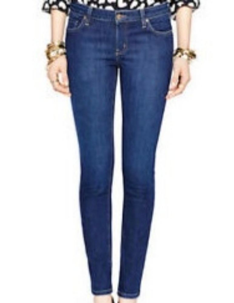 Kate Spade Broome Street Jeans